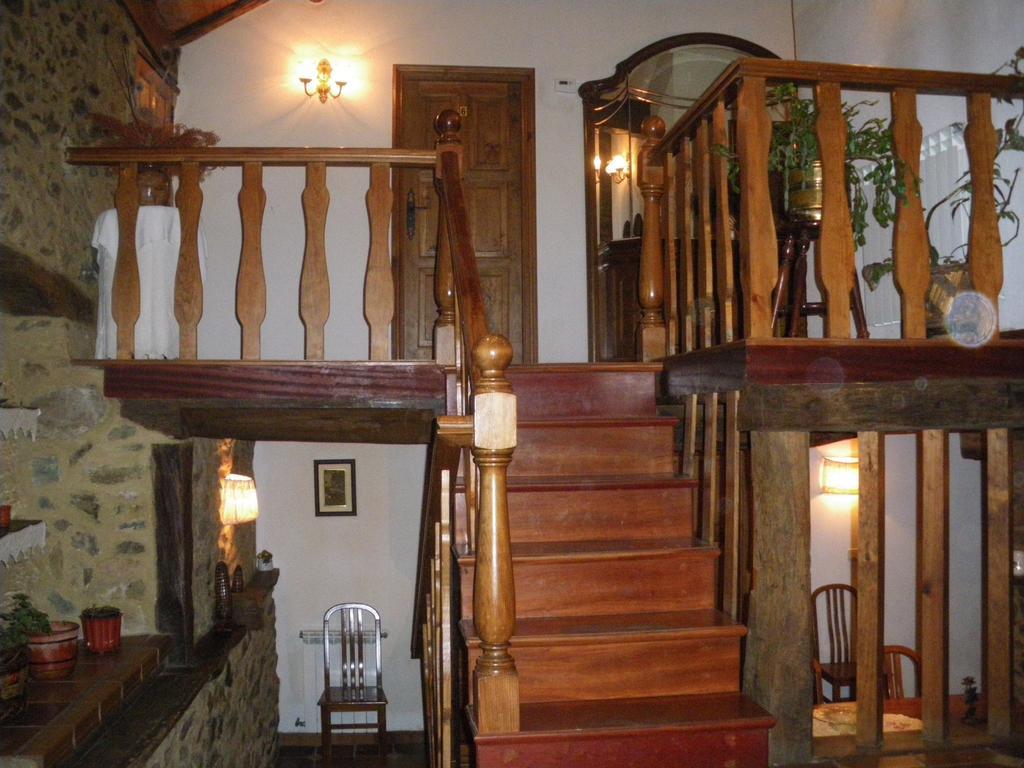 Casa Torres Villa Cruces Cameră foto
