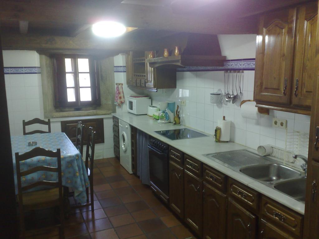 Casa Torres Villa Cruces Cameră foto