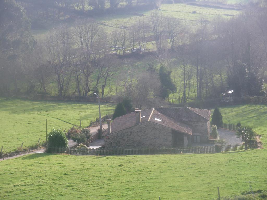 Casa Torres Villa Cruces Cameră foto