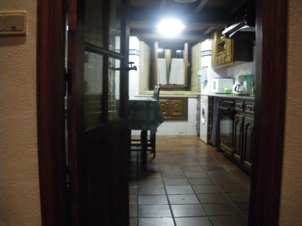 Casa Torres Villa Cruces Cameră foto